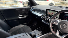 Mercedes-Benz GLB 200 AMG Line Premium 5dr 7G-Tronic Petrol Estate